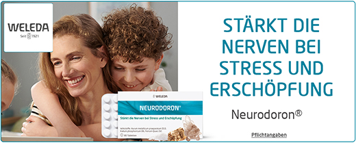 NEURODORON Tabletės, 80 vnt