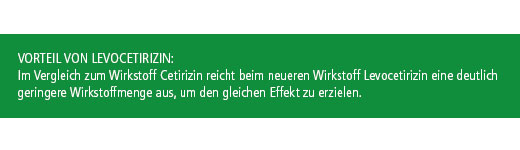 LEVOCETIRIZIN HEXAL alergijoms 5 mg plėvele dengtos tabletės, 100 vnt