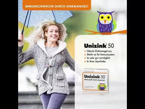 Vaizdo įrašas apie Unicinc 50 (10x50 vnt.)
