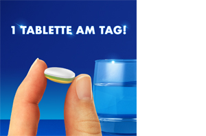 BION3 Energijos tabletės, 30 kapsulių