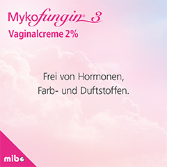 MYKOFUNGIN 3 Makšties kremas 2 %, 20 g