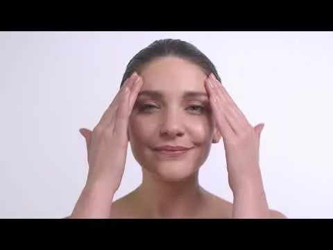 Vaizdo įrašas apie Avene Hydrance lengva drėkinamoji emulsija, 40 ml