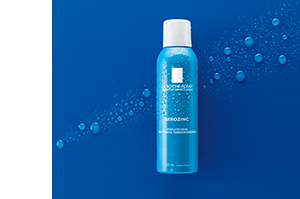 ROCHE-POSAY SEROZINC Purškiklis, 150 ml