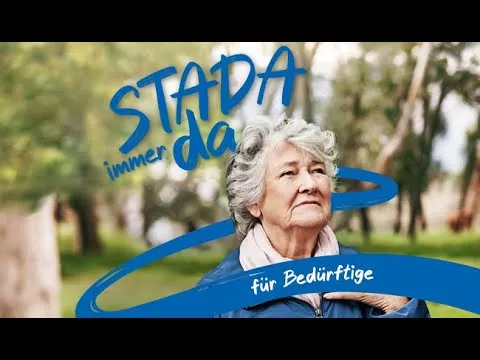 Vaizdo įrašas apie Folio rūgštis STADA® 5 mg tabletės, 56 vnt