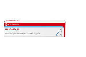 NASENGEL AL, 10 g