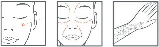 AVENE Cicalfate+ acute care emul.post-acte/-tatuiruotė, 40 ml