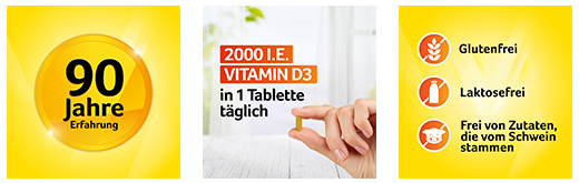 VIGANTOLVIT Imuninės plėvele dengtos tabletės, 30 vnt