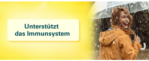 CETEBE "Defence Fit" pastilės, 20 vnt