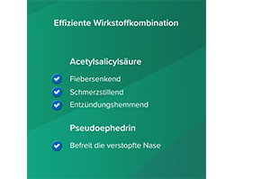 ASPIRIN COMPLEX Btl.w.Gran.z.Herst.e.Susp.z.Einn., 20 vnt