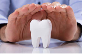 MERIDOL Dantų pasta, 75 ml