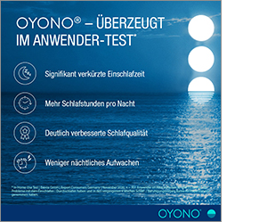 OYONO Naktinės tabletės, 24 vnt