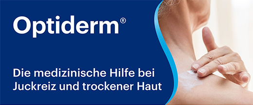 OPTIDERM Grietinėlė, 100 g