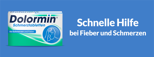 DOLORMIN Comprimate filmate, 30 buc