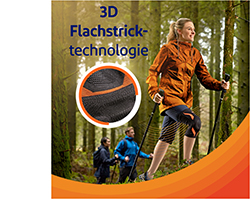 VOLTACTIVE Kelio atrama L, 1 vnt