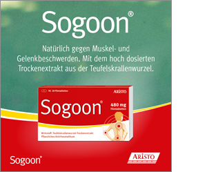 SOGOON 480 mg plėvele dengtos tabletės, 20 vnt