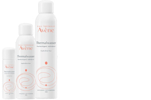 AVENE Terminis vandens purškalas, 150 ml