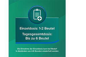 ASPIRIN COMPLEX Btl.w.Gran.z.Herst.e.Susp.z.Einn., 20 vnt