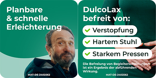 DULCOLAX Žvakutės, 30 vnt