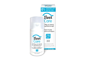 ILAST Cremă de îngrijire, 30 ml