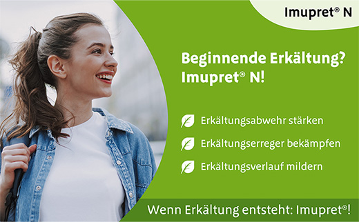 IMUPRET N Dengtos tabletės, 50 vnt