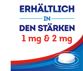 NICOTINELL Pastilės 1 mg mėtų, 36 vnt