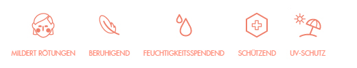 AVENE "Antirougeurs" raminamoji dieninė emulsija SPF 30, 40 ml