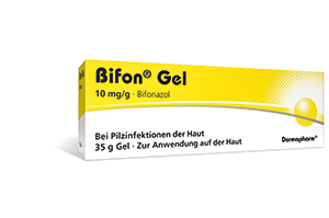 BIFON Grietinėlė, 35 g