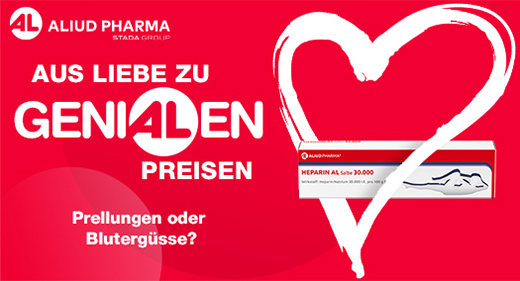 HEPARIN AL Tepalas 30 000, 100 g