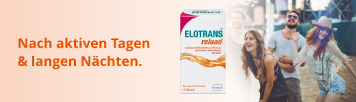 ELOTRANS papildomi elektrolito milteliai su vitaminais, 15X7,57 g