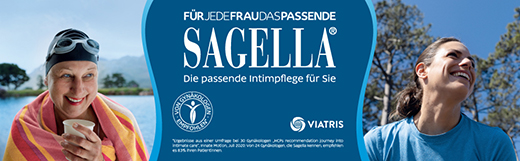 SAGELLA Kremas, 30 ml