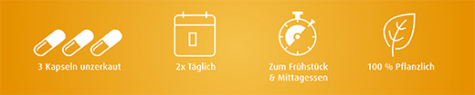 ÄGYPTISCHES Juodųjų kmynų aliejaus kapsulės 500 mg, 180 vnt