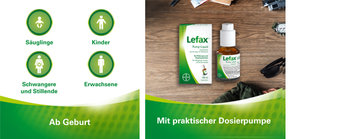 LEFAX Siurblys-skystis, 100 ml