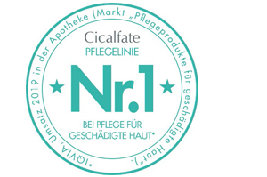 AVENE "Cicalfate" rankų kremas, 100 ml