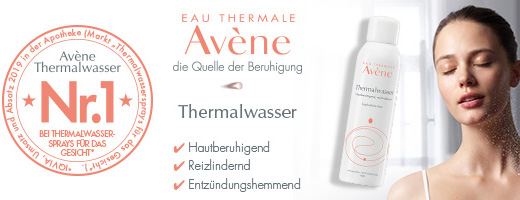 AVENE Terminis vandens purškalas, 150 ml
