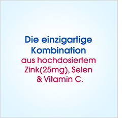 CURAZINK "ImmunPlus" pastilės, 20 vnt