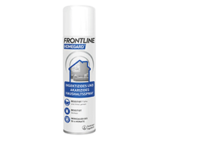 FRONTLINE "Homegard" purškiklis, 250 ml