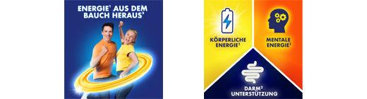 BION3 Energijos tabletės, 30 kapsulių