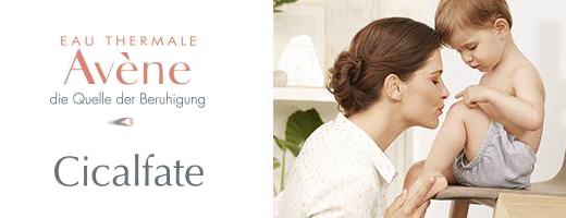 AVENE "Cicalfate" rankų kremas, 100 ml