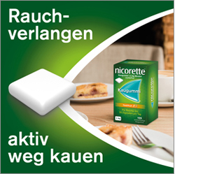 NICORETTE 2 mg šviežių mėtų kramtomoji guma, 210 vienetų
