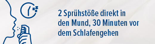 HOGGAR Melatonino balanso purškalas, 20 ml