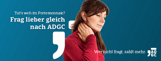 PARACETAMOL ADGC 500 mg tabletės, 20 vnt