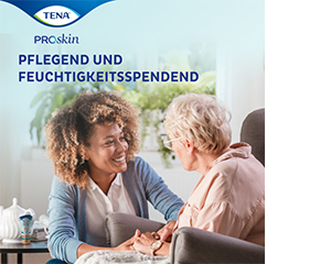 TENA BARRIER Grietinėlė, 150 ml