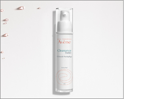 AVENE "Cleanance" WOMEN lyginamasis naktinis kremas, 30 ml