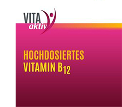 VITA AKTIV B12 tiesioginės lazdelės su baltymų statybiniais blokais, 90 vnt