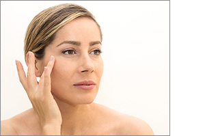 FREI ÖL Anti-Age Hyaluron Lift akių kremas, 15 ml