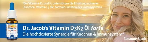 VITAMIN D3K2 aliejaus forte lašai, 20 ml
