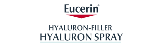EUCERIN "Anti-Age Hyaluron" purškalas, 150 ml