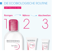 BIODERMA "Sensibio H2O" valomasis tirpalas, 500 ml