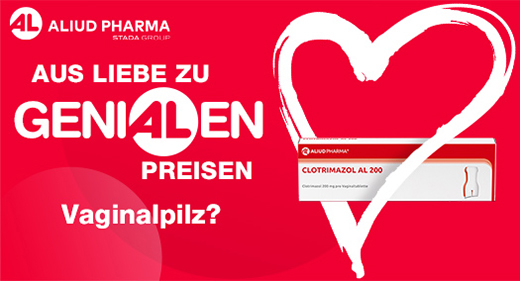 CLOTRIMAZOL AL 200 makšties tablečių, 3 vnt