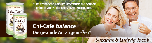 CHI-CAFE balanso milteliai, 450 g